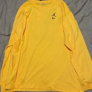 jordan shirt